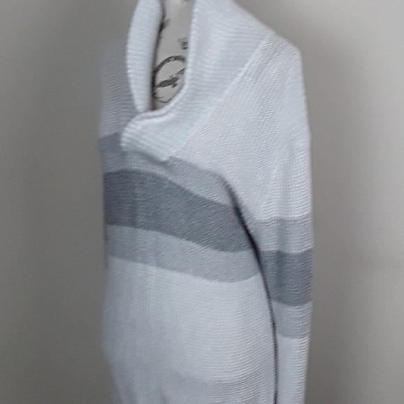 BANANA REPUBLIC NWT TUNIC SWEATER - Picture 5 of 6